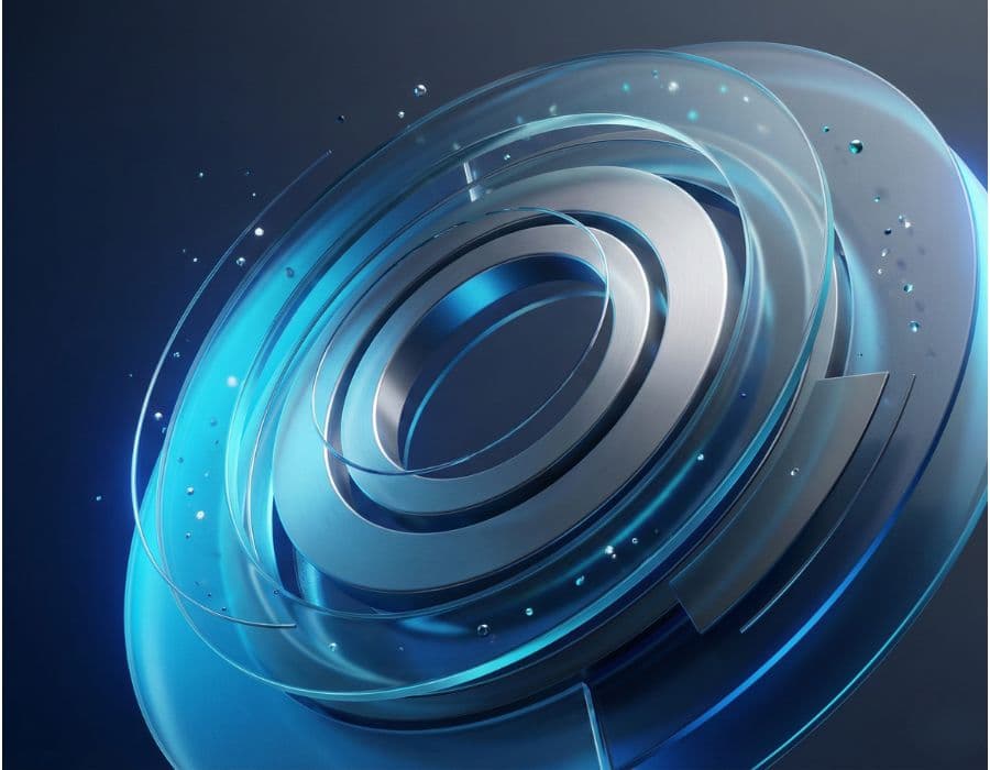 Animação e 3D para apresentação de produto